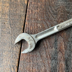 Snap-on Snap-on VS2022 5/8 Inch 11/16 Inch Open End Wrench (USA) Gear Up