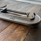 Wilton Wilton 540-8 8 Inch C Clamp (USA) Gear Up