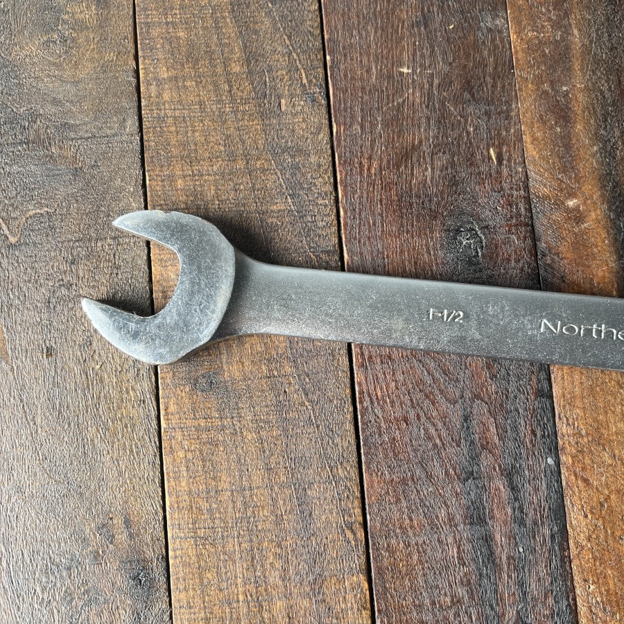 Other Northern 1-1/2 Inch Combination Wrench Gear Up
