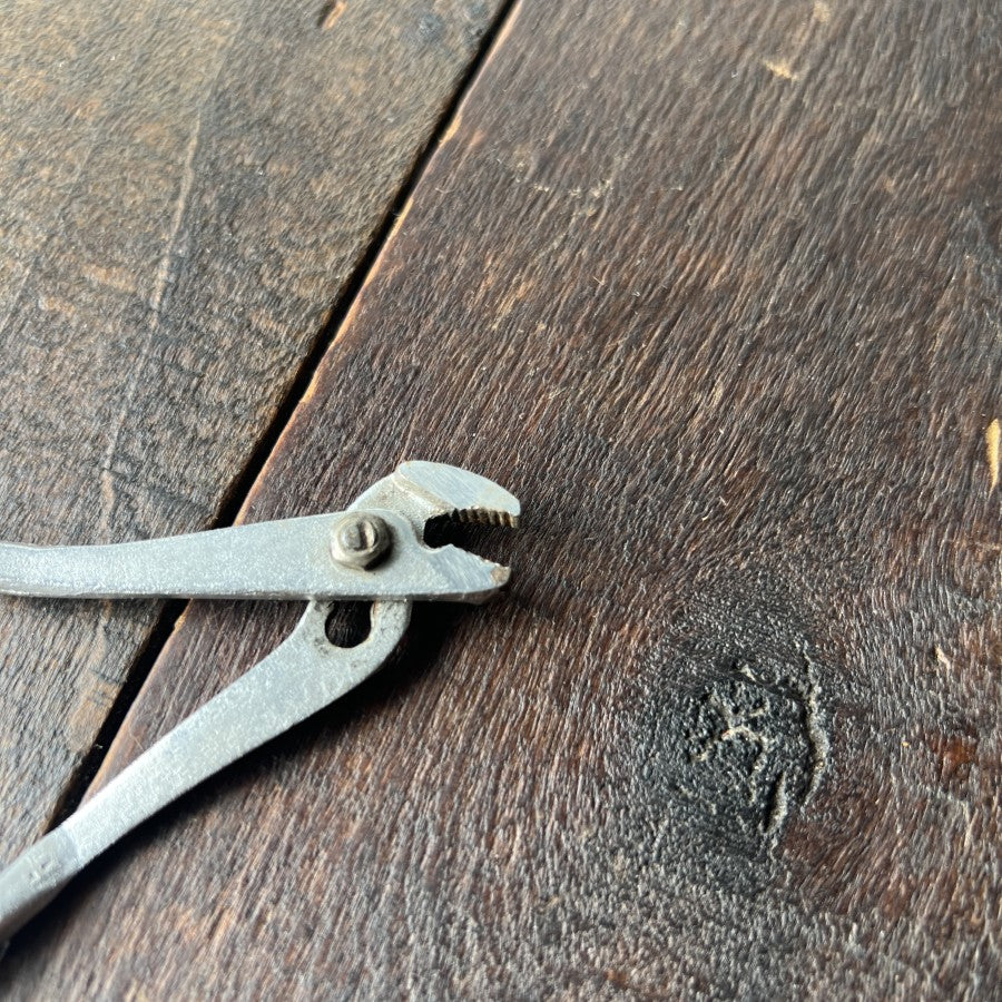 Proto Proto 235 4.5 Inch Slip-Joint Ignition Pliers Gear Up