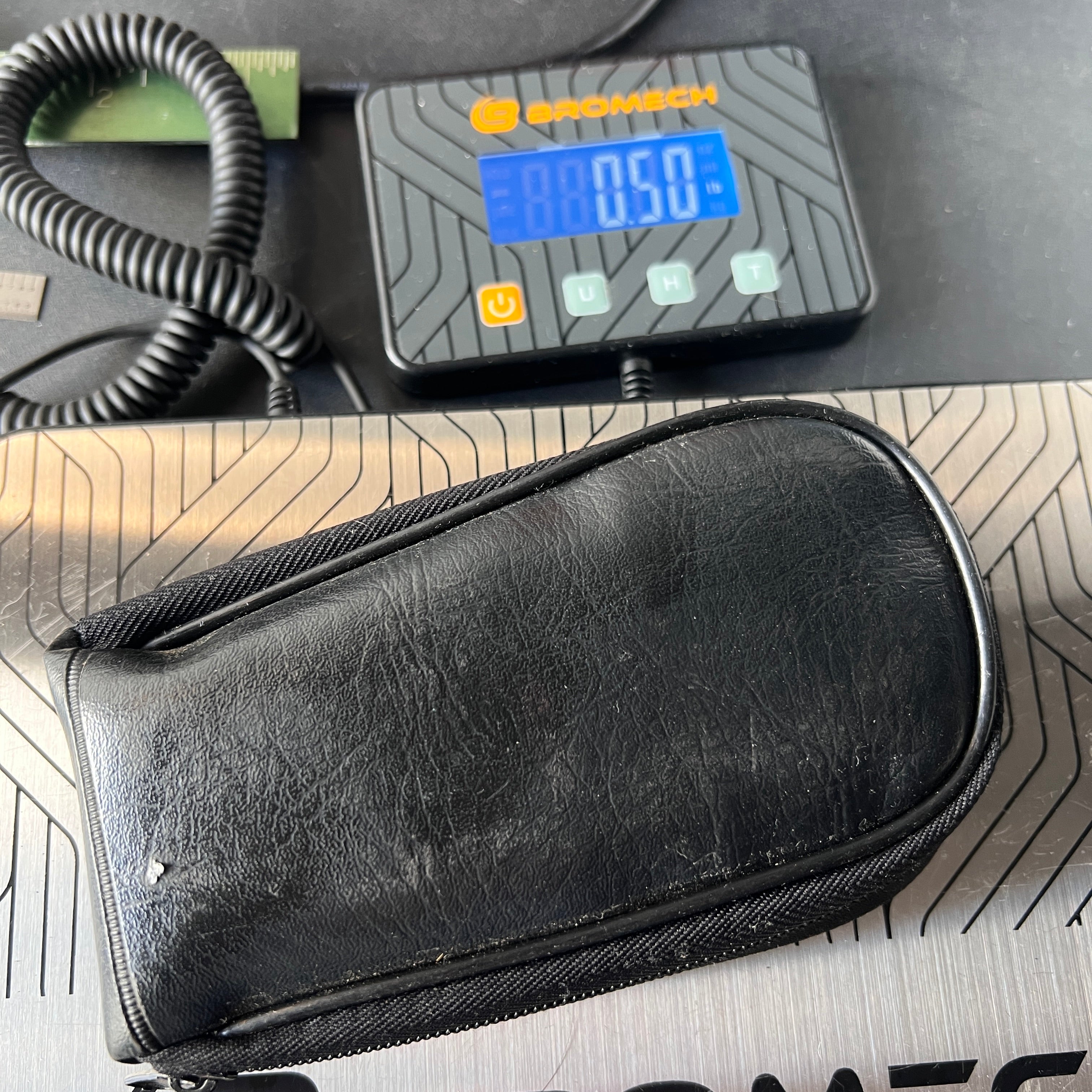 Supco Supco VG60 Electronic Vacuum Gauge Gear Up