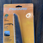 Fiskars 13 Inch Power Tooth Pull Saw Hand Tool
