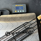 Weenie Roasters Campfire Hot Dog Holders (Pair)