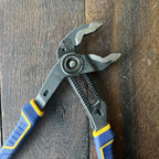 Irwin Vise-Grip Groove Joint Pliers