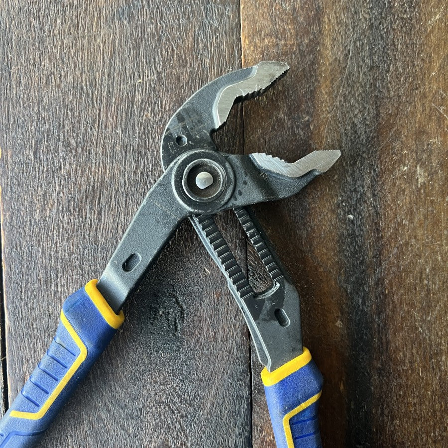 Irwin Vise-Grip Groove Joint Pliers