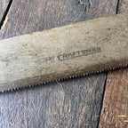 Other Pasco 4333-H Saw Handle with Craftsman Blade Gear Up