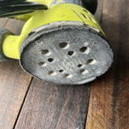 Ryobi Ryobi RS290G 5 Inch Random Orbit Sander 2.6 Amp Gear Up