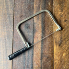 Other Great Neck No. 9 Coping Saw 6.5 Inch Gear Up