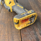 DeWalt DeWalt DCS356 20V MAX XR Brushless Oscillating Multi-Tool (Tool Only) Gear Up