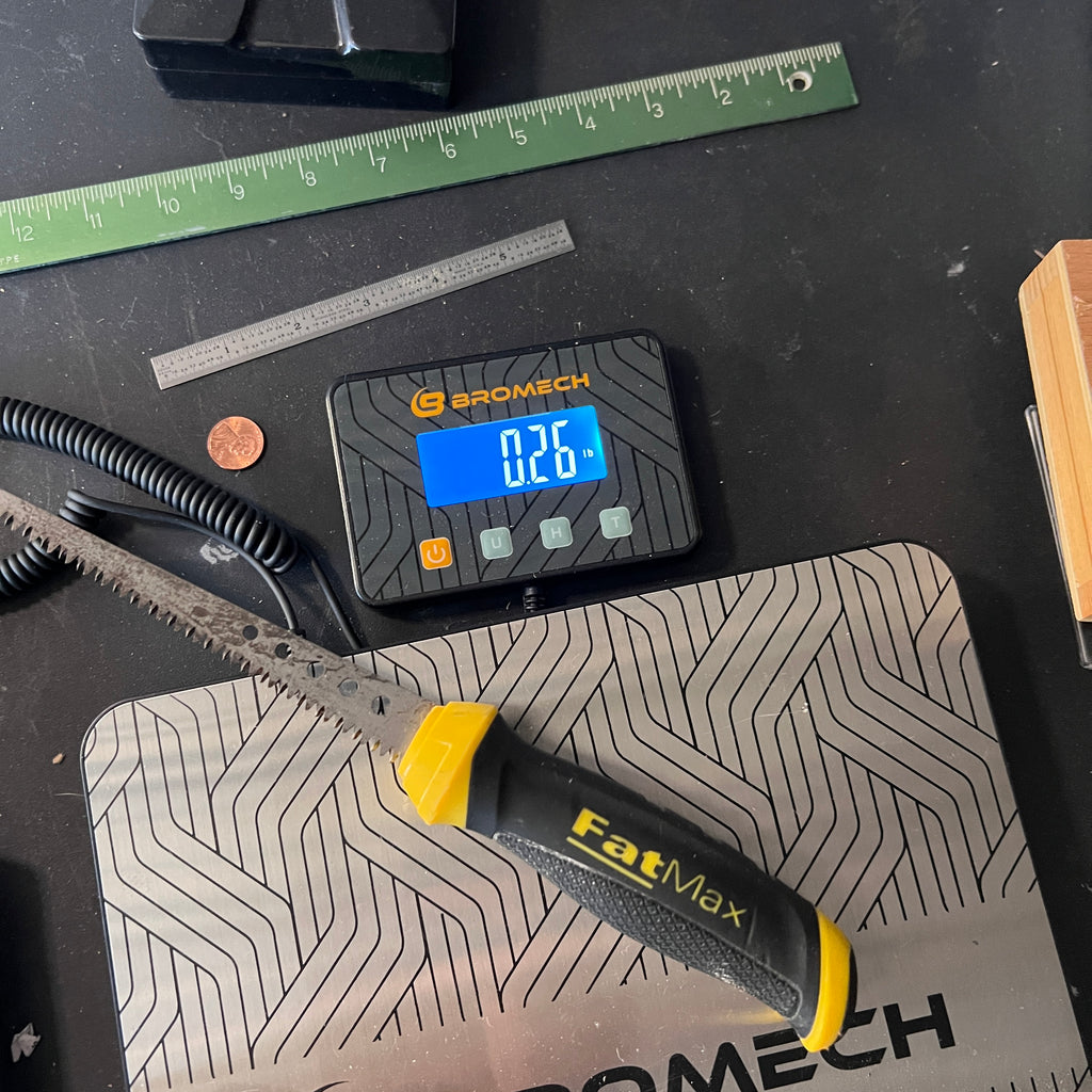 Stanley Used Stanley FatMax Drywall Jab Saw