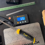 Stanley Used Stanley FatMax Drywall Jab Saw