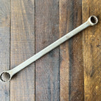 Proto Proto 1151 Double Box End Wrench 1-1/16 x 1-1/4 Inch (USA) Gear Up