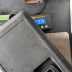 Grizzly Bear Grizzly Bear Partial Hand Tool Kit with Case Gear Up