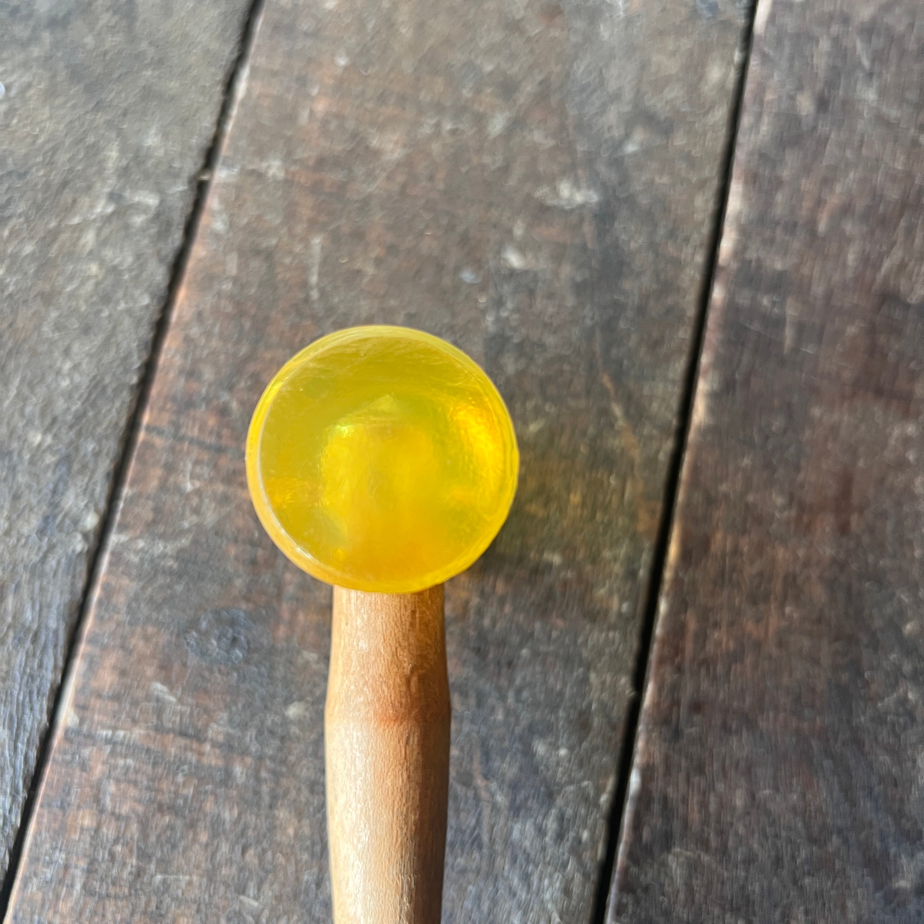 Unknown Master Mechanic Soft-Face Mallet with Wood Handle Gear Up