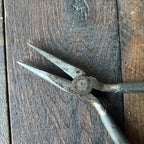 Craftsman 48081 7 Inch Needle Nose Pliers (USA)