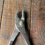 Crescent Crescent G-28 8 Inch Slip Joint Pliers (USA) Gear Up