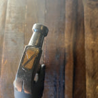 Unknown Vintage Restored/Refinished Claw Hammer Wood Handle 14 Inch Gear Up
