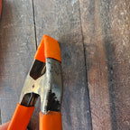 Pony Pony 3203 3-Inch Steel Spring Clamps (Pair) Gear Up