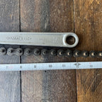 Other Diamalloy CW12 Chain Wrench 12-3/8 Inch (USA) Gear Up