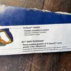 IRWIN Marathon 24 Inch Fine Cut Carpenter Hand Saw