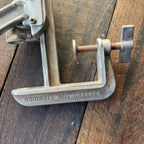 Other Woldert Squirrel Nut Cracker Model 300A Tyler Texas (USA) Gear Up