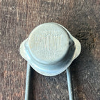 BernzOMatic Vintage BernzOMatic TX-400 Flint Spark Lighter Gear Up