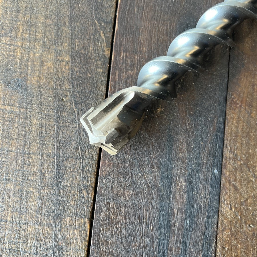 Milwaukee 1-1/2 Inch SDS Max Concrete Hammer Bit 48-20-3988