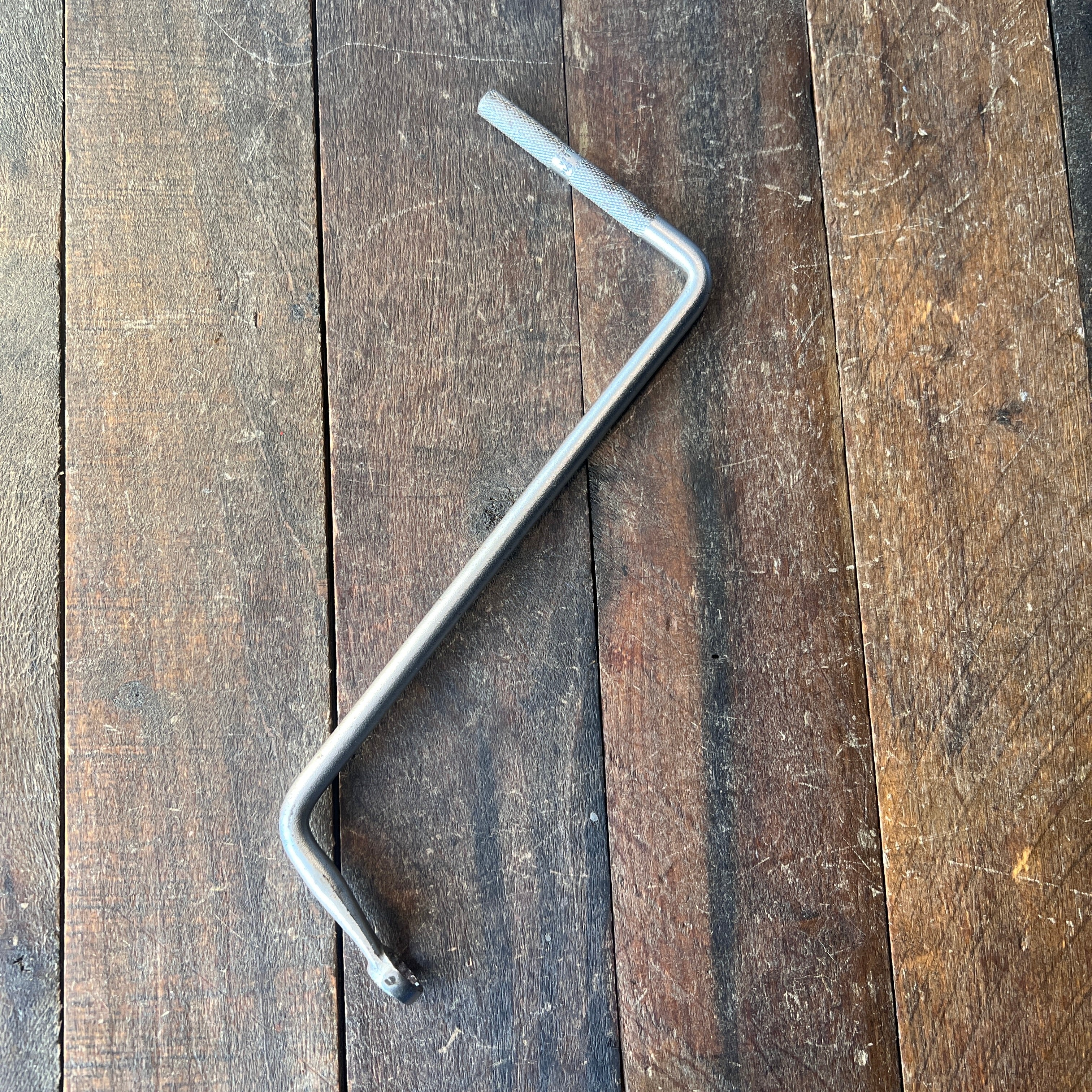 Snap-on Snap-on S9832B 9/16" Hex Distributor Wrench (USA) Gear Up