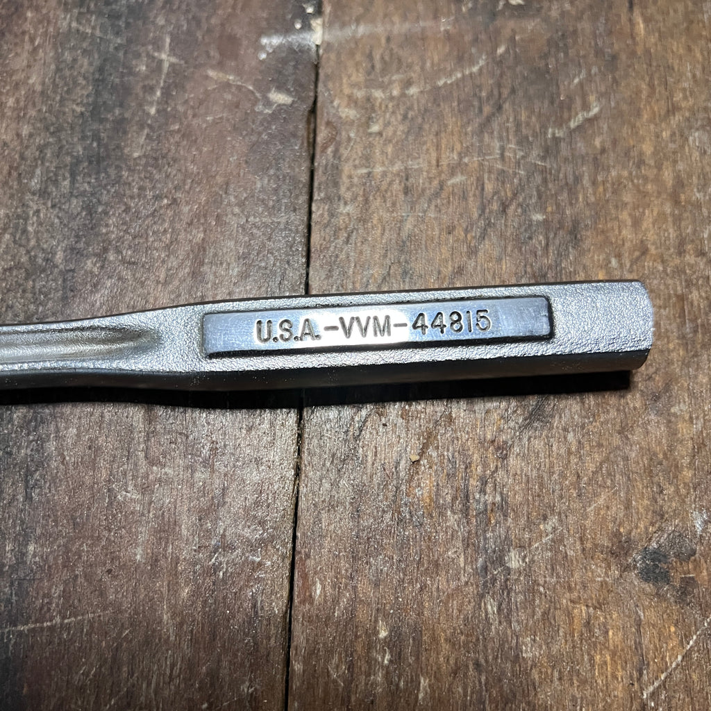 Craftsman Craftsman 44815 3/8-inch Drive Long Handle Flex-Head Ratchet - Made in USA