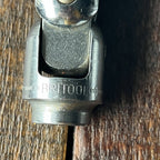 Other BRITOOL 1/2 Drive Metric Swivel Socket Set Gear Up