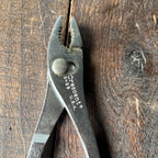 Crescent Crescent G-28 8 Inch Slip Joint Pliers (USA) Gear Up