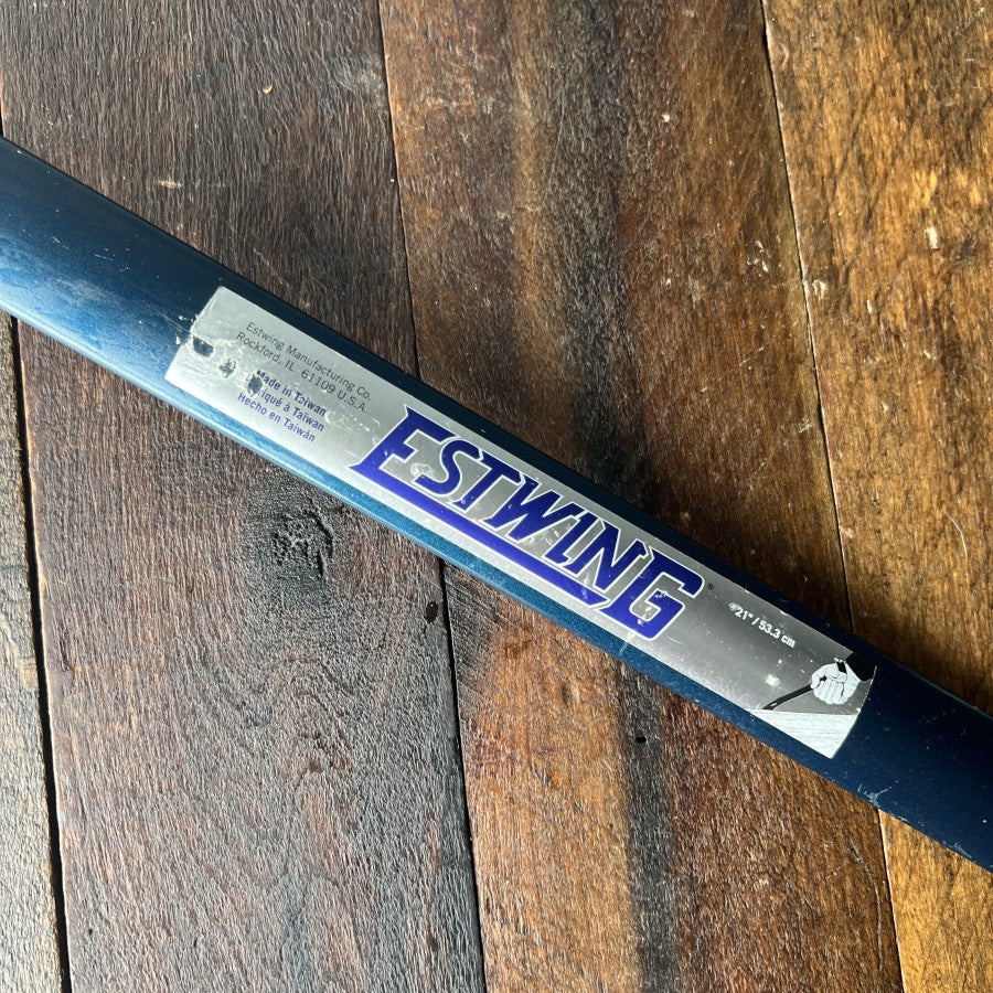 Estwing Estwing HB21 Forged Steel 21 Inch Pry Bar Gear Up