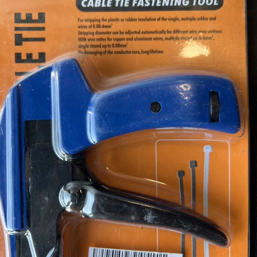 Kinxway HS600A Cable Tie Fastening Hand Tool