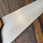 Master Mechanic Master Mechanic Wood Wolverine Fine Tooth Hand Saw Gear Up