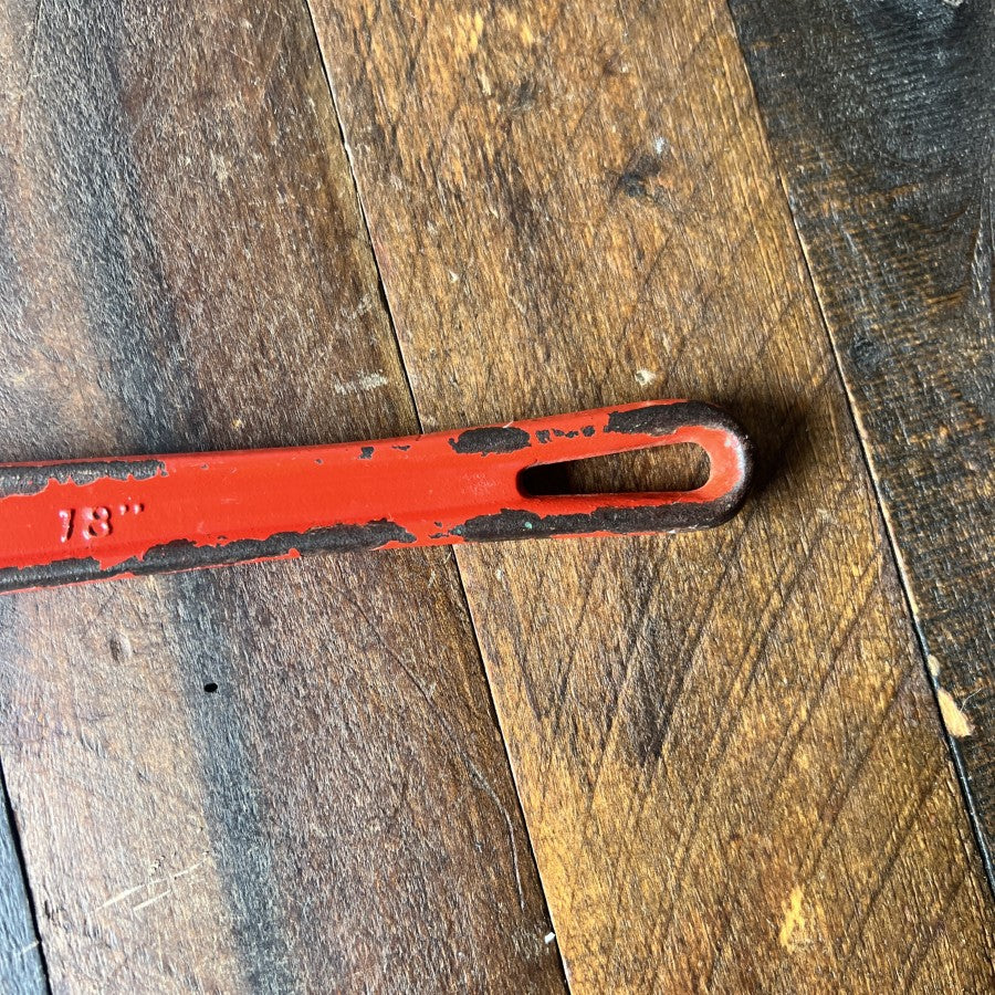 Other Fuller Super Quality 18 Inch Pipe Wrench (Japan) Gear Up