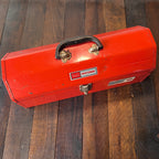Craftsman Craftsman Red Metal Tool Box - 20 Inch Gear Up
