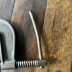 Wilton Wilton 540-8 8 Inch C Clamp (USA) Gear Up