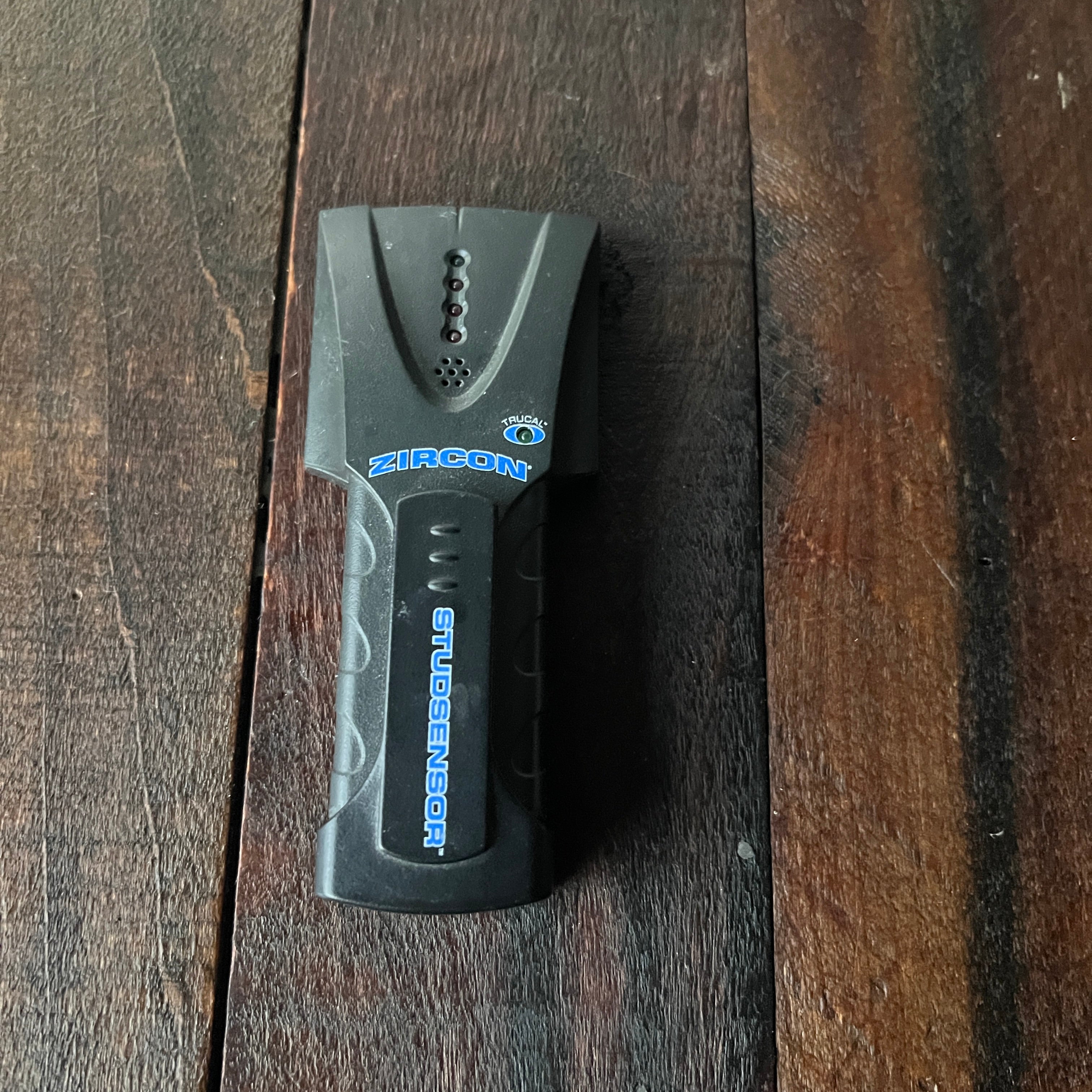 Zircon Zircon StudSensor Electronic Stud Finder (Tool Only) Gear Up