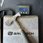 Estwing E3-SA Shingler's Hatchet (USA)