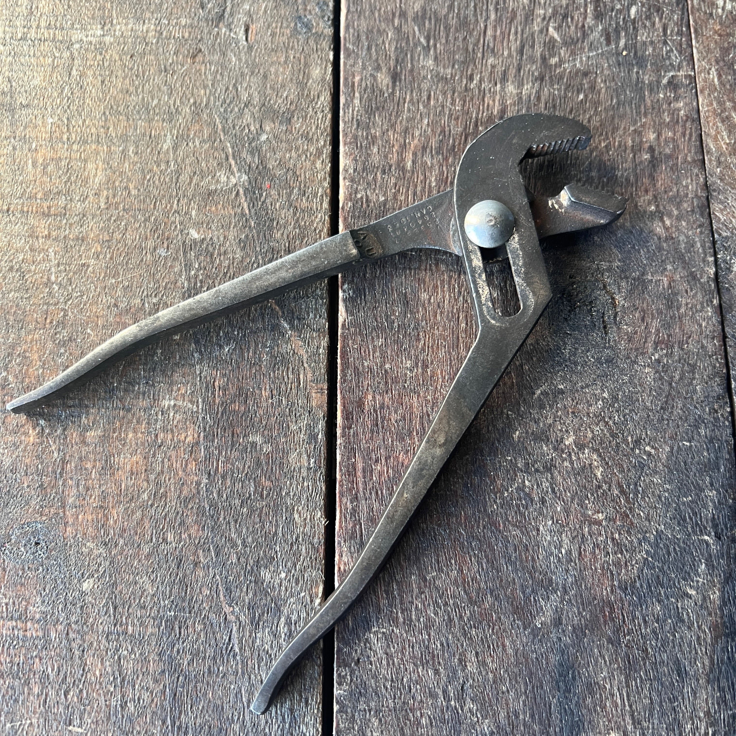 Channellock Channellock 420 9.5" Tongue & Groove Pliers (USA) Gear Up