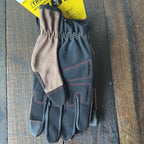 Other TRUE GRIP Duck Canvas Utility Gloves Medium Gear Up