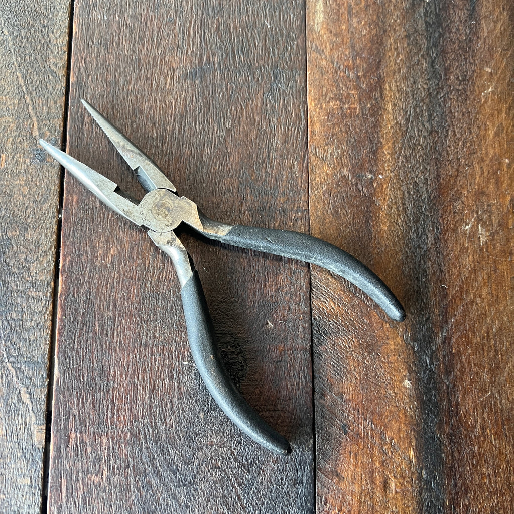 Craftsman Craftsman Needle Nose Pliers Hand Tool Gear Up