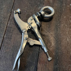 Unknown 9" Drill Press Locking Clamp