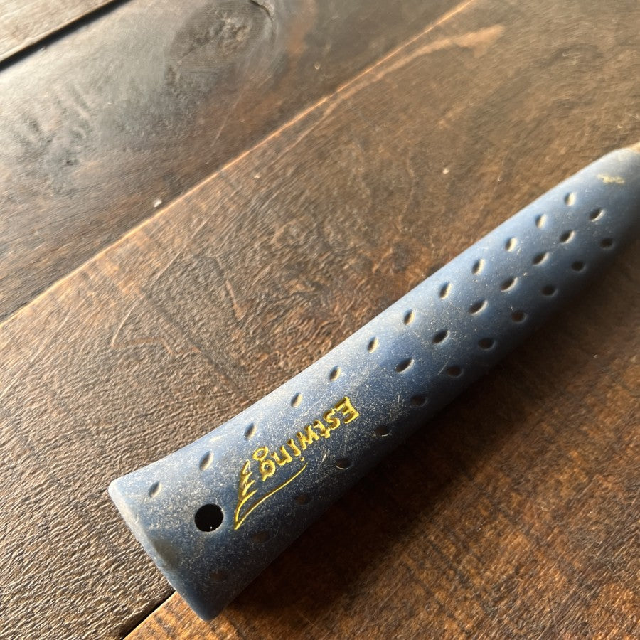 Estwing E3-11 Drywall Hatchet Milled Face (USA)
