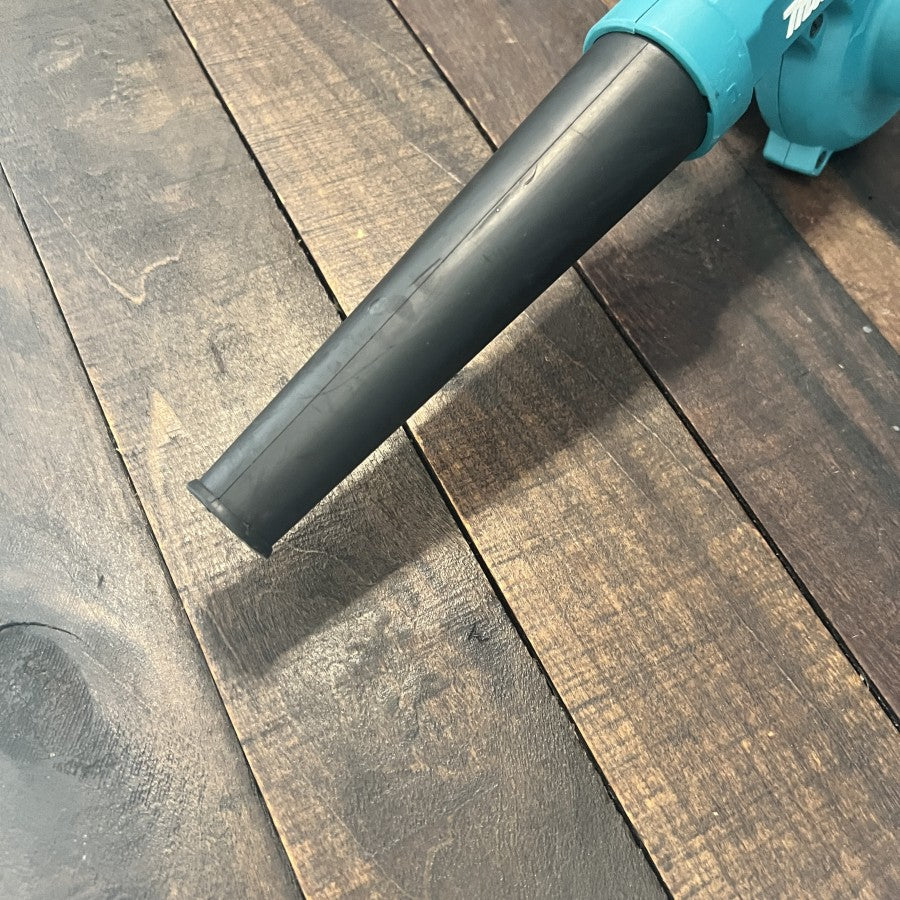 Makita XBU05Z 18V LXT Cordless Blower (Tool Only)