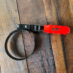 Performance Tool Performance Tool W54063 Oil Filter Wrench Gear Up
