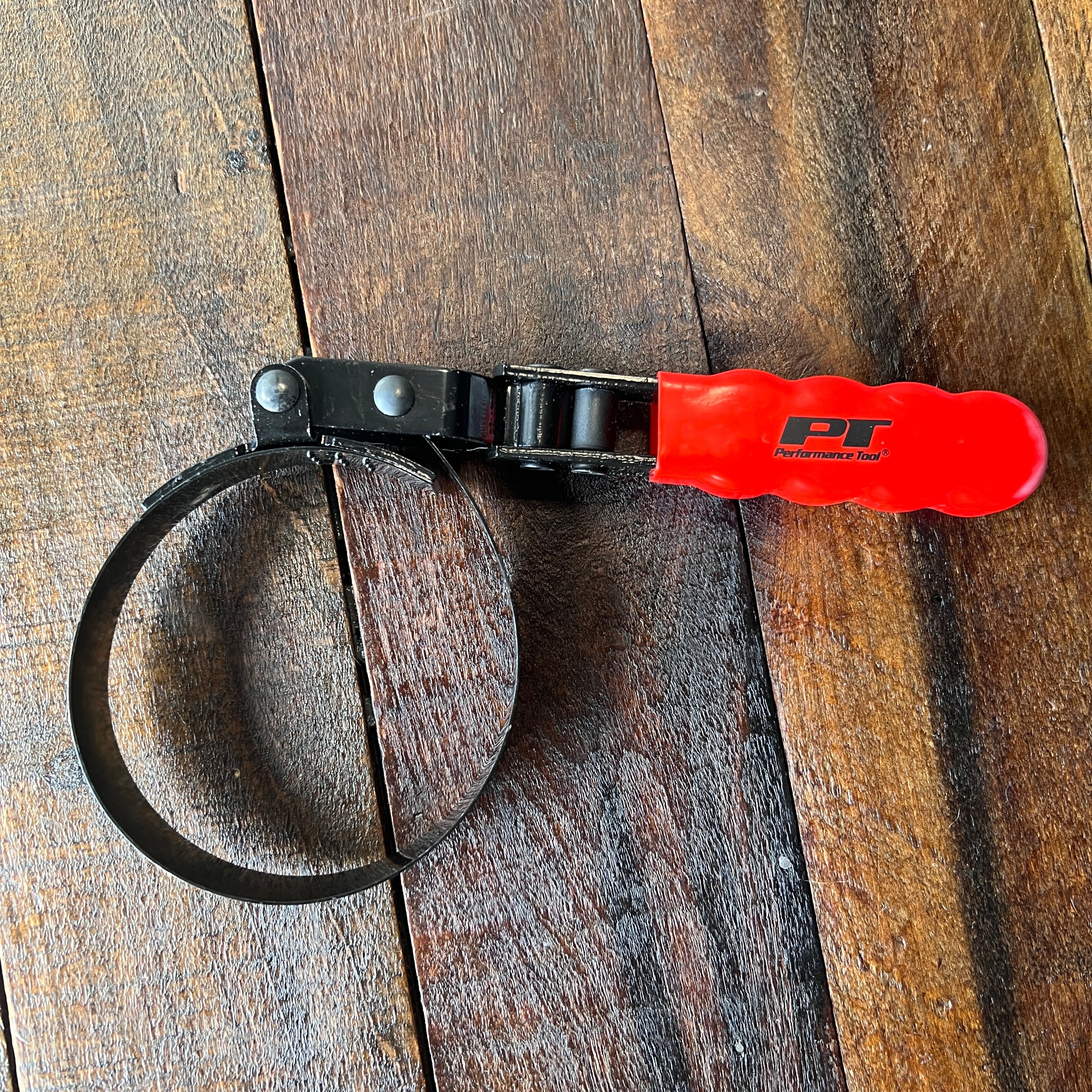 Performance Tool Performance Tool W54063 Oil Filter Wrench Gear Up