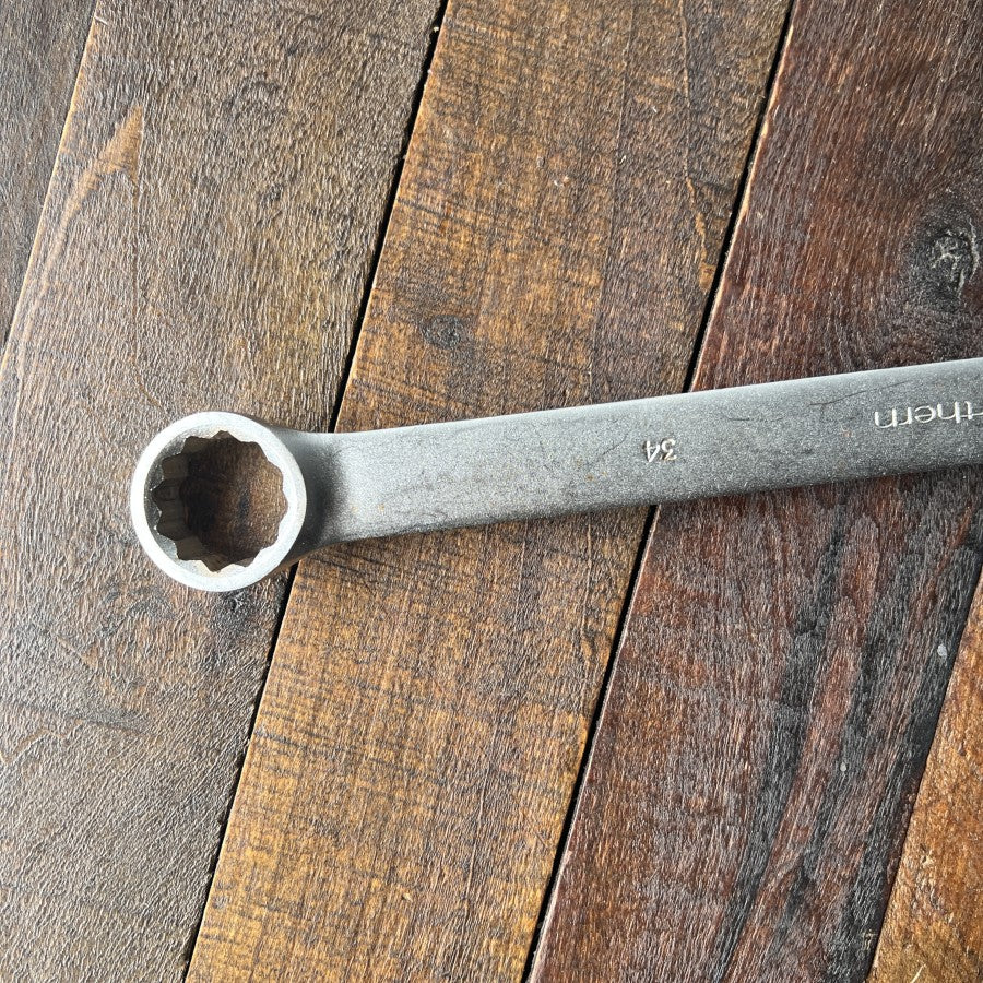 Other Northern 34mm Combination Wrench Gear Up