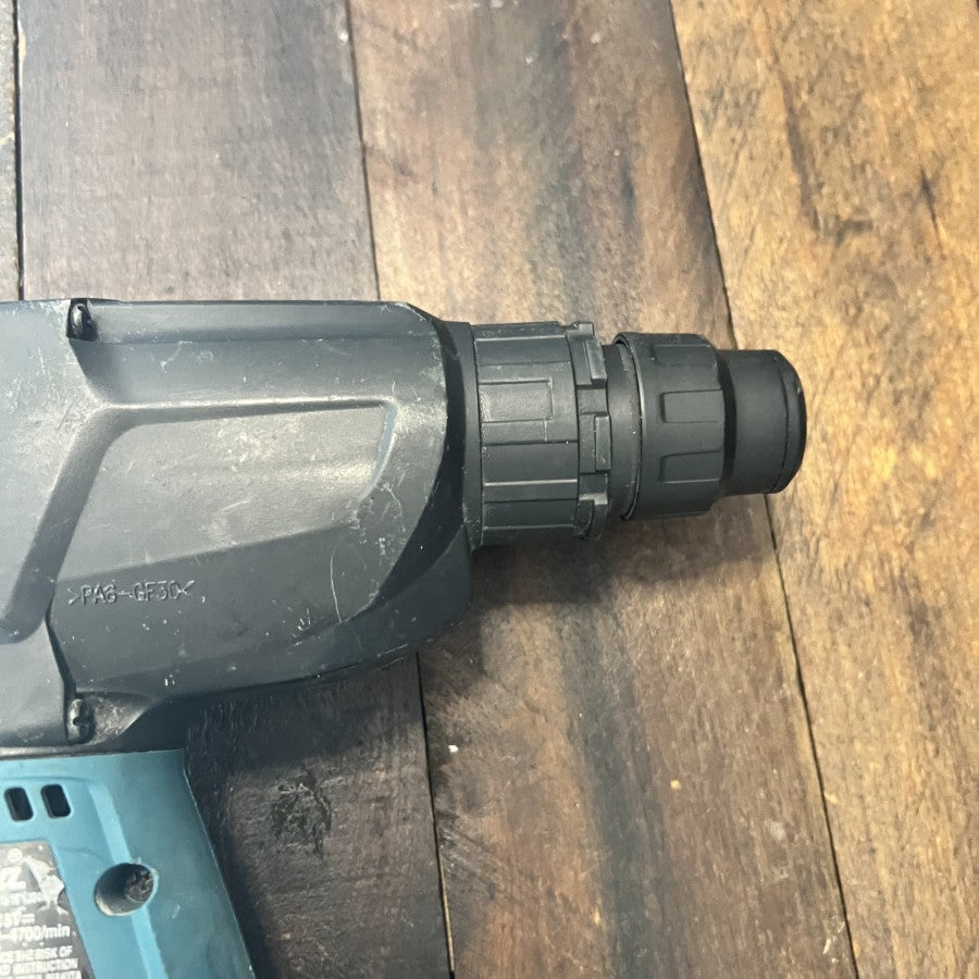 Makita XRH01 18V LXT SDS-Plus Rotary Hammer (Tool Only)