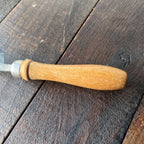 Fine Tooth Hand Saw-Small Precision Blade